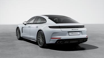 Porsche Panamera III 4S E-Hybrid — photo 3