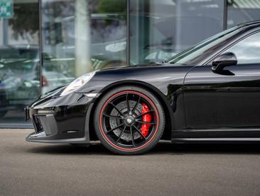 Porsche 991 II GT3 — photo 8