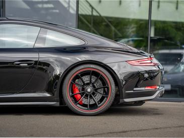 Porsche 991 II GT3 — photo 9