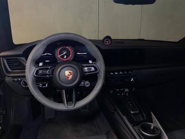 Porsche 992 I Carrera GTS — photo 13
