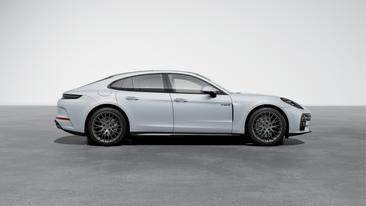Porsche Panamera III 4S E-Hybrid — photo 5