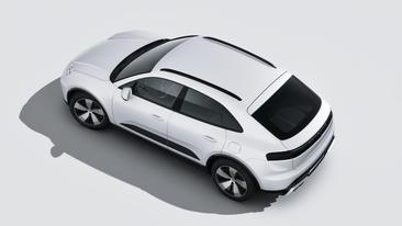 Porsche Macan Electrique 4 — photo 4