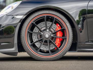 Porsche 991 II GT3 — photo 10