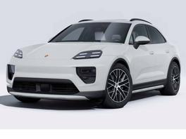 Porsche Macan Electrique 4 - 2026 - Joinsteer - #1