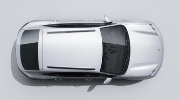 Porsche Macan Electrique 4 — photo 5