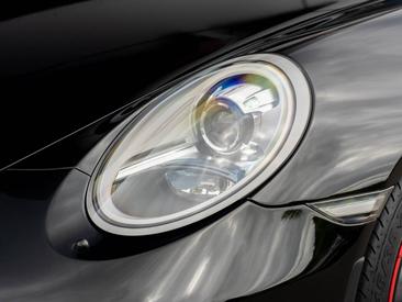 Porsche 991 II GT3 — photo 11
