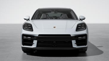Porsche Panamera III 4S E-Hybrid — photo 7