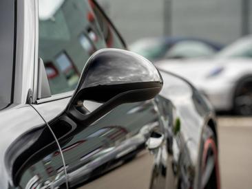 Porsche 991 II GT3 — photo 12
