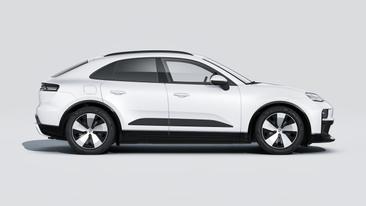 Porsche Macan Electrique 4 — photo 6