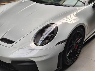 Porsche 992 II GT3 — photo 30