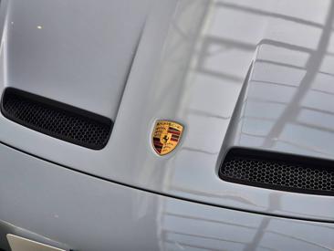 Porsche 992 II GT3 — photo 31