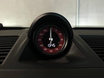 Porsche 992 I Carrera GTS — photo 17