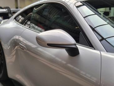 Porsche 992 II GT3 — photo 32