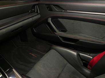 Porsche 992 I Carrera GTS — photo 20