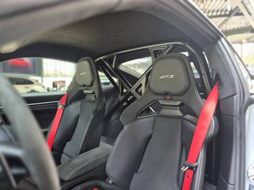 Porsche 992 II GT3 — photo 35