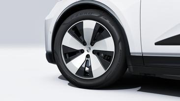 Porsche Macan Electrique 4 — photo 10