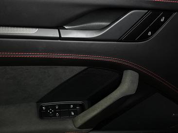 Porsche 992 I Carrera GTS — photo 21