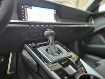 Porsche 992 II GT3 — photo 36
