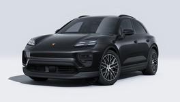 Porsche Macan Electrique 4 - 2026 - Joinsteer - #1