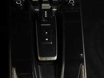 Porsche 992 I Carrera GTS — photo 23