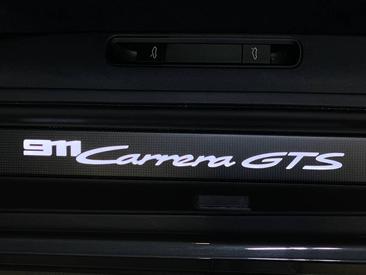 Porsche 992 I Carrera GTS — photo 25