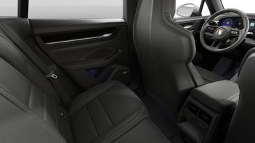 Porsche Macan Electrique 4 — photo 14