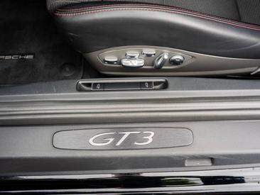 Porsche 991 II GT3 — photo 22