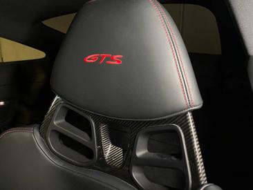 Porsche 992 I Carrera GTS — photo 26