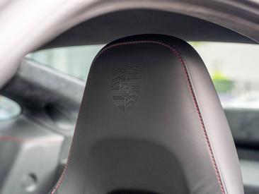 Porsche 991 II GT3 — photo 23