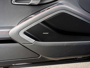Porsche 991 II GT3 — photo 25