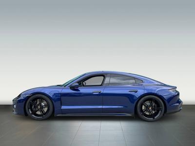 Porsche Taycan Turbo