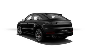 Porsche Cayenne III Coupé — photo 3