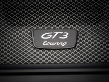 Porsche 991 II GT3 — photo 26