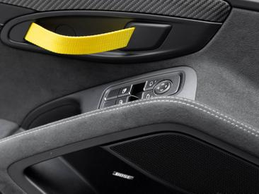 Porsche 718 type 982 Spyder RS — photo 23