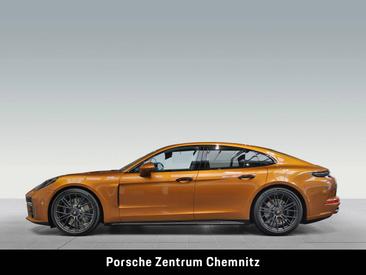 Porsche Panamera III GTS — photo 2