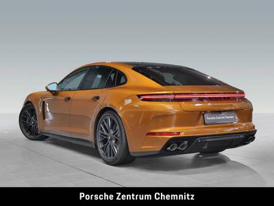 Porsche Panamera III GTS