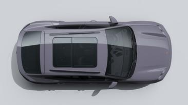 Porsche Macan Electrique 4 — photo 5