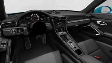 Porsche 991 II Turbo — photo 4