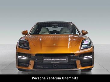 Porsche Panamera III GTS — photo 4