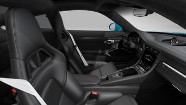 Porsche 991 II Turbo — photo 5