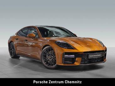 Porsche Panamera III GTS — photo 7