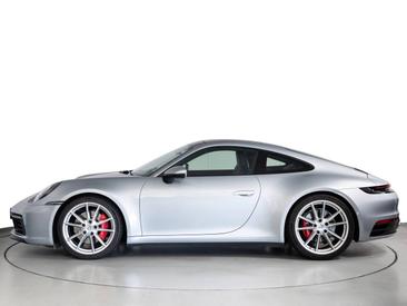 Porsche 992 I Carrera S — photo 2