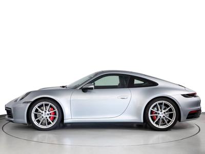 Porsche 992 I Carrera S