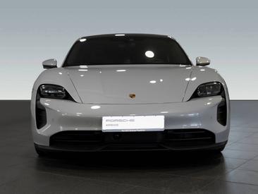Porsche Taycan GTS — photo 4