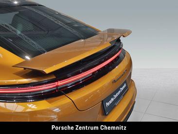 Porsche Panamera III GTS — photo 10