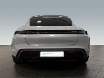 Porsche Taycan GTS — photo 5