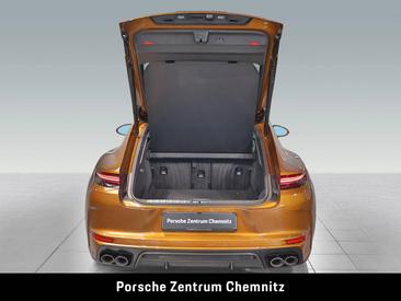 Porsche Panamera III GTS — photo 11