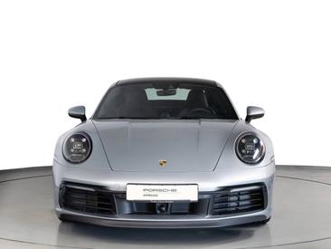 Porsche 992 I Carrera S — photo 4