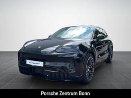 Porsche Cayenne E4 S Electric - 2026 - Joinsteer - #1