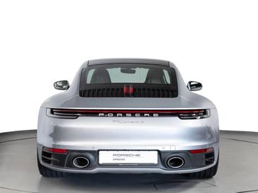 Porsche 992 I Carrera S — photo 5